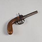 1714 4227 PISTOL